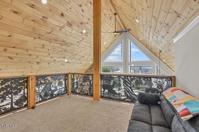 550 Ridgeview Drive, Mountain City, TN 37683