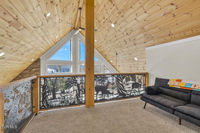 550 Ridgeview Drive, Mountain City, TN 37683