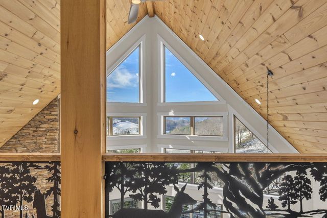 550 Ridgeview Drive, Mountain City, TN 37683