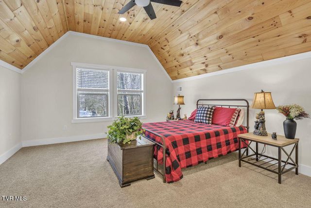 550 Ridgeview Drive, Mountain City, TN 37683