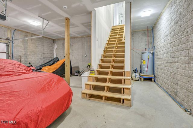 550 Ridgeview Drive, Mountain City, TN 37683