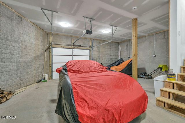 550 Ridgeview Drive, Mountain City, TN 37683