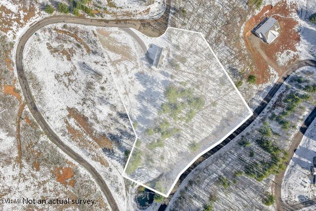 550 Ridgeview Drive, Mountain City, TN 37683