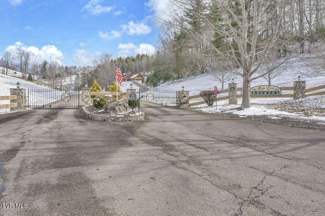 550 Ridgeview Drive, Mountain City, TN 37683