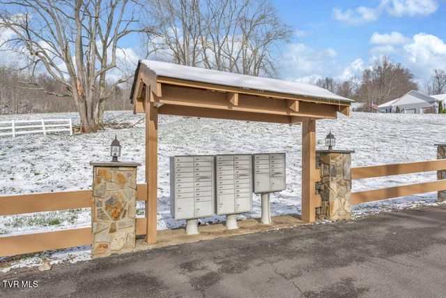 550 Ridgeview Drive, Mountain City, TN 37683