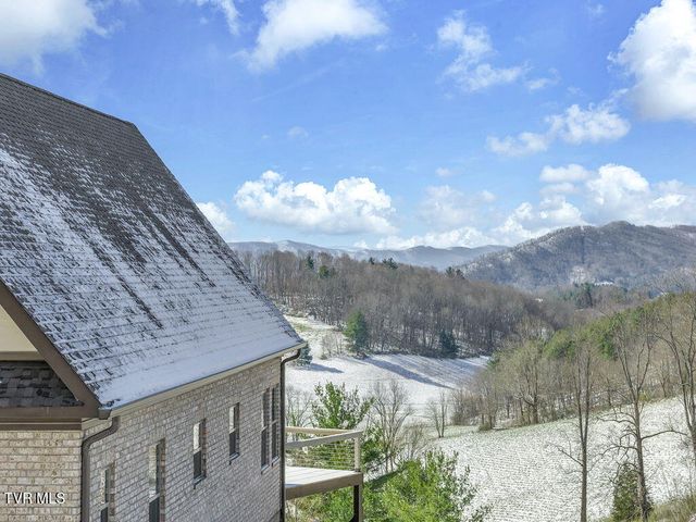 550 Ridgeview Drive, Mountain City, TN 37683