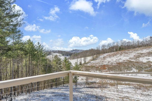 550 Ridgeview Drive, Mountain City, TN 37683