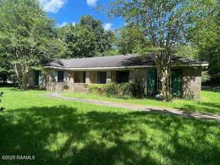12733 Grosse Isle Road, Abbeville, LA 70510