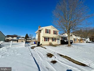 33 WINDY CT, Newark, DE 19713