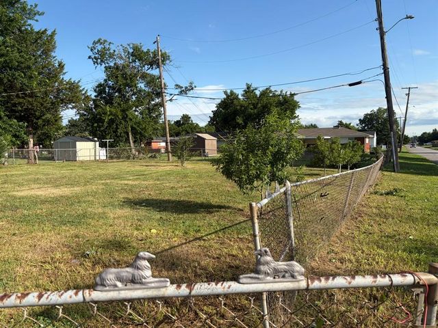 4773 SE 28th Street, Oklahoma City, OK 73115