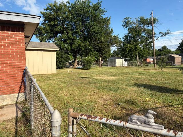 4773 SE 28th Street, Oklahoma City, OK 73115