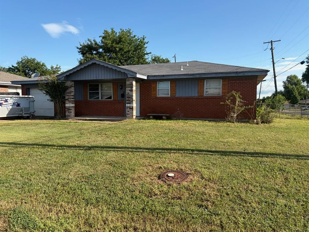4773 SE 28th Street, Oklahoma City, OK 73115