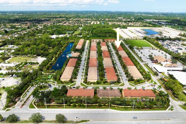 5817 Monterra Club Drive, Greenacres, FL 33463