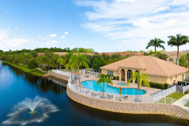 5817 Monterra Club Drive, Greenacres, FL 33463