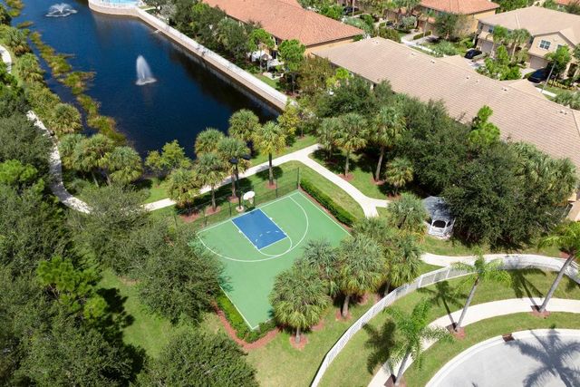 5817 Monterra Club Drive, Greenacres, FL 33463