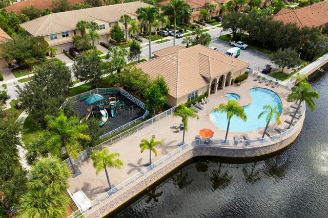 5817 Monterra Club Drive, Greenacres, FL 33463