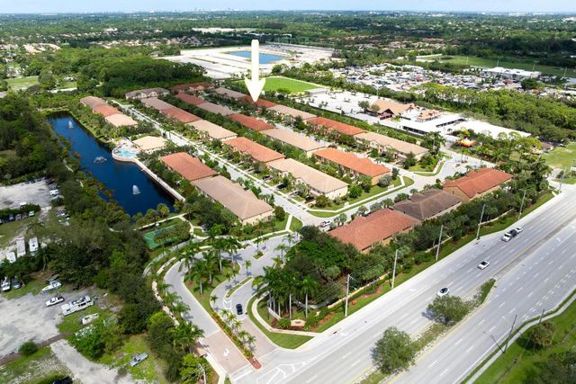 5817 Monterra Club Drive, Greenacres, FL 33463