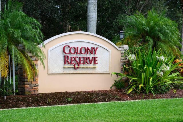 5817 Monterra Club Drive, Greenacres, FL 33463