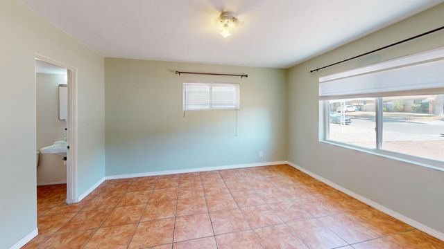 2607 General Bradley Street NE, Albuquerque, NM 87112