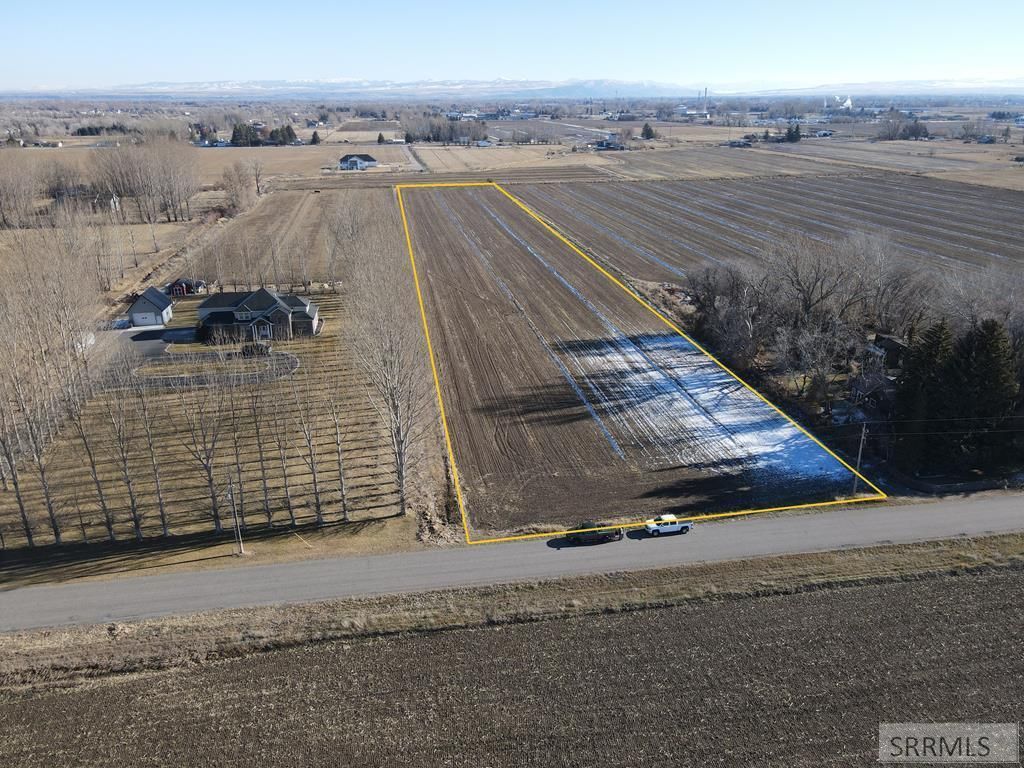 Image 2 of property listing at TBD E 3900 E, Rigby, ID 83442