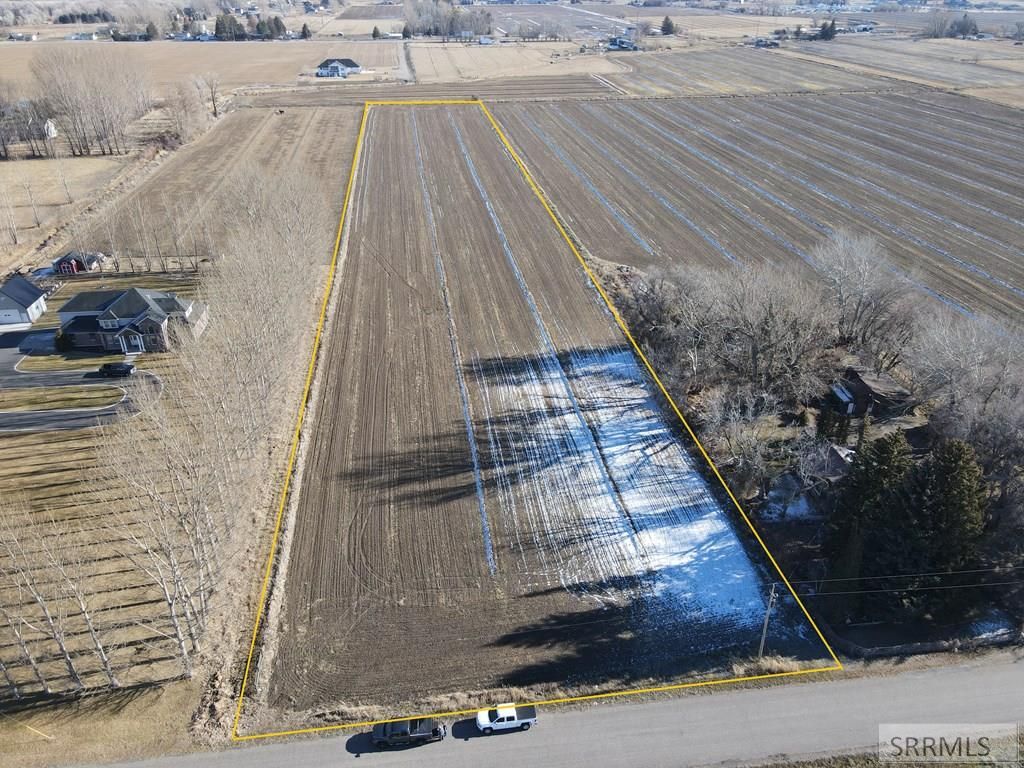 Image 3 of property listing at TBD E 3900 E, Rigby, ID 83442