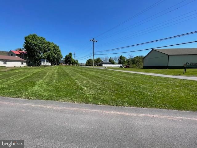 LOT ON FERGUSON VALLEY RD, Yeagertown, PA 17099