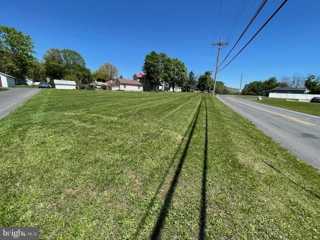 LOT ON FERGUSON VALLEY RD, Yeagertown, PA 17099