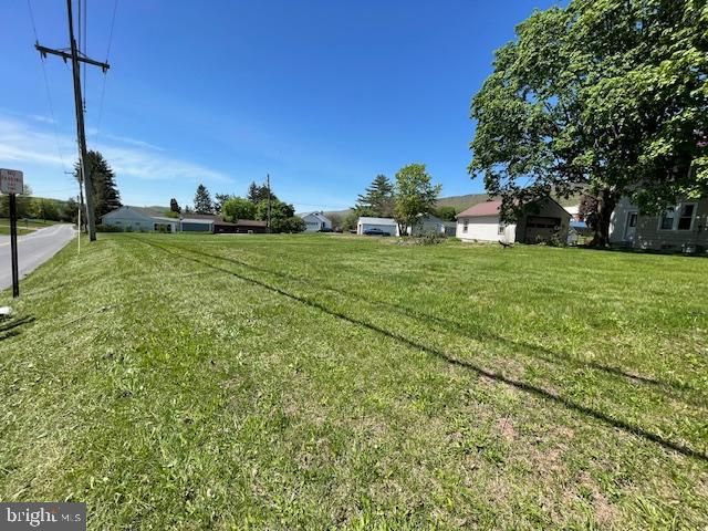 LOT ON FERGUSON VALLEY RD, Yeagertown, PA 17099