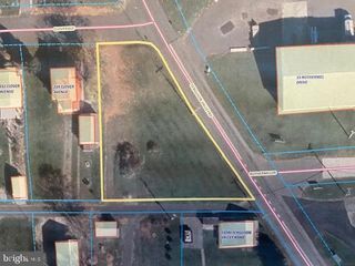 LOT ON FERGUSON VALLEY RD, Yeagertown, PA 17099