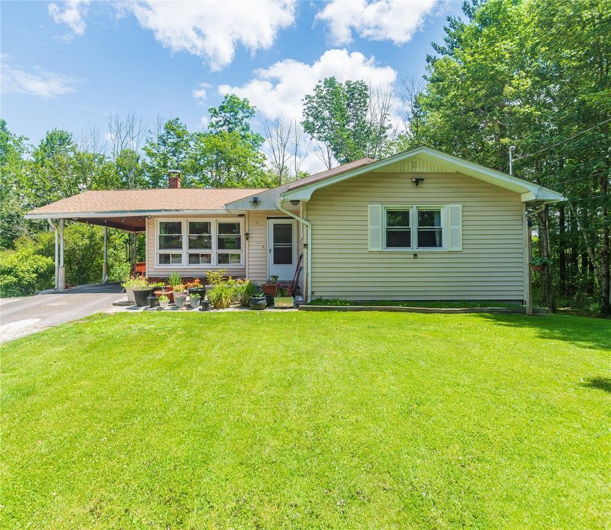 17 Hillside Place, Fallsburg, NY 12779