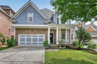 1159 Thornwell Drive NE, Brookhaven, GA 30319