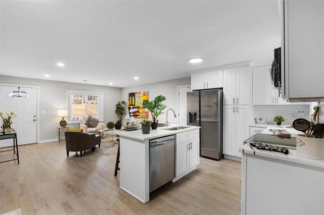 711 Alfred NW Road, Atlanta, GA 30331