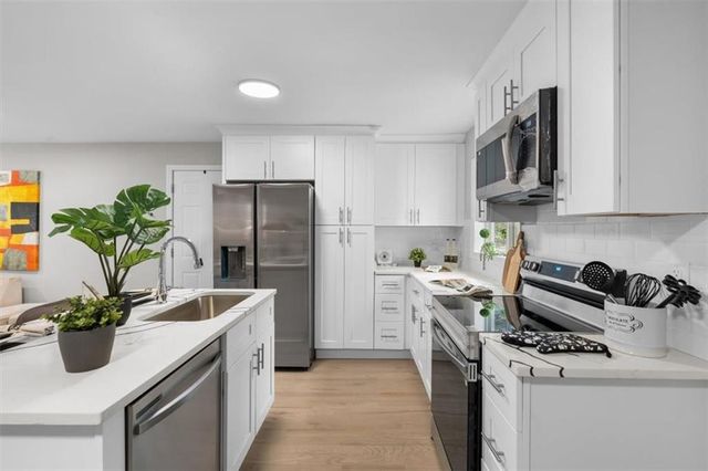 711 Alfred NW Road, Atlanta, GA 30331