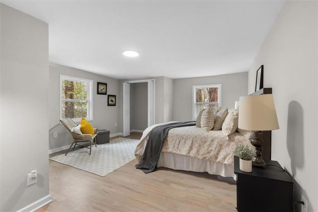 711 Alfred NW Road, Atlanta, GA 30331