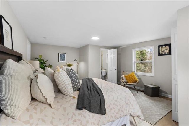 711 Alfred NW Road, Atlanta, GA 30331