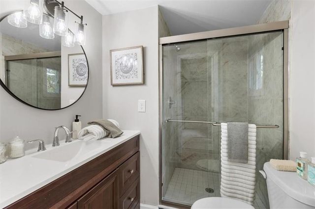 711 Alfred NW Road, Atlanta, GA 30331