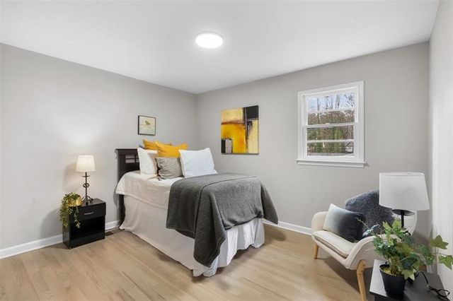 711 Alfred NW Road, Atlanta, GA 30331