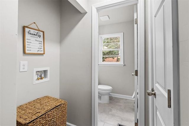 711 Alfred NW Road, Atlanta, GA 30331