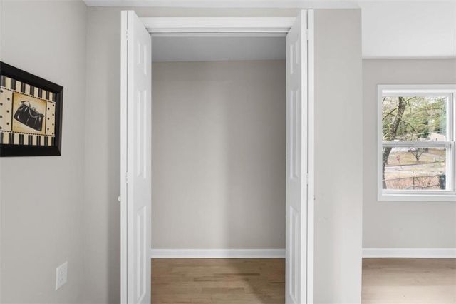 711 Alfred NW Road, Atlanta, GA 30331