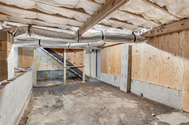 711 Alfred NW Road, Atlanta, GA 30331