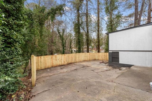 711 Alfred NW Road, Atlanta, GA 30331