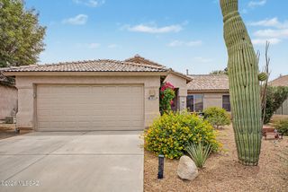 3839 W Orion Street, Tucson, AZ 85742