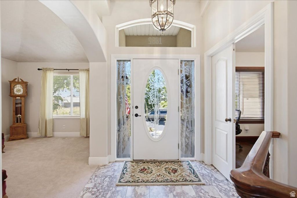 1832 N OLSEN WAY, West Bountiful, UT 84087 — photo 3