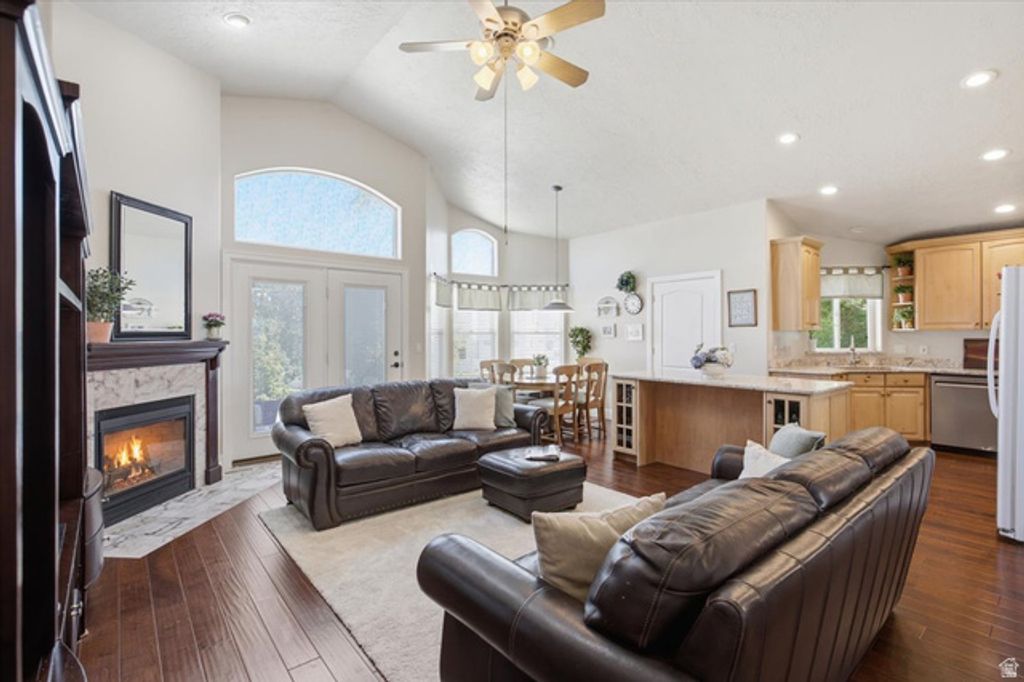1832 N OLSEN WAY, West Bountiful, UT 84087 — photo 5