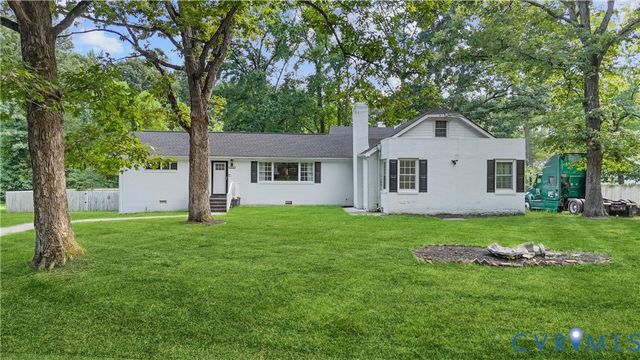 3811 Terminal Ave, Richmond, VA 23224