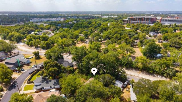 4908 Sara DR, Austin, TX 78721