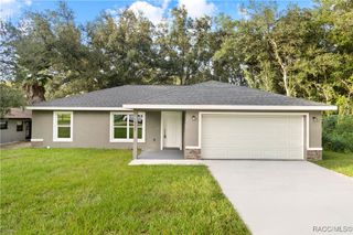 19925 SW Lark Drive, Dunnellon, FL 34431