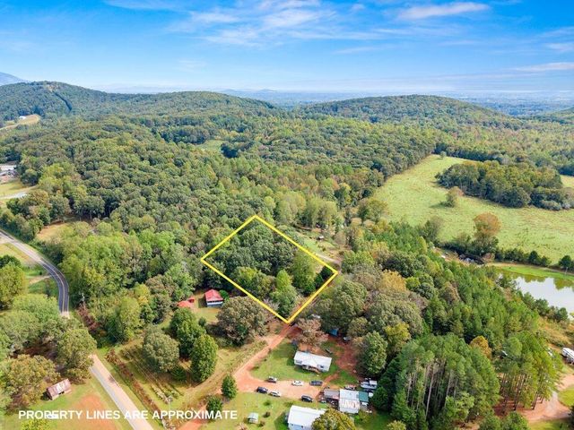 99 Rocket Drive, Cleveland, GA 30528