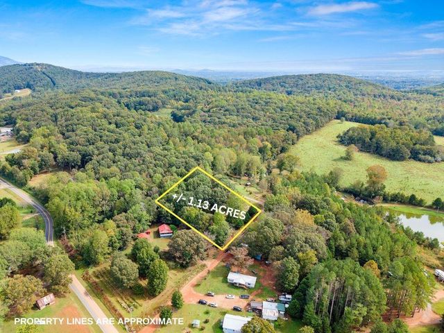 99 Rocket Drive, Cleveland, GA 30528