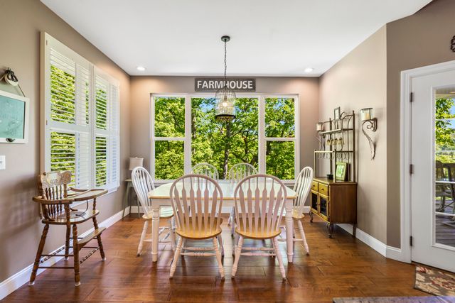 103 Dogwood, Saddlebrooke, MO 65630